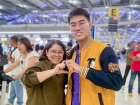 ส่งอาจารย์และนักเรียน โครงการเรียนภาษาอังกฤษแบบเข้ม ณ Centre ... Image 3